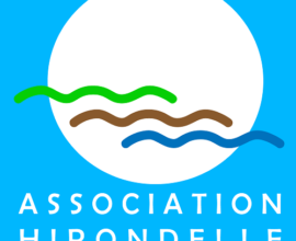 Logo Hirondelle